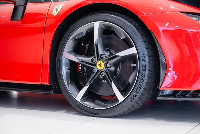 Ferrari SF90 Stradale - Kroymans Ferrari