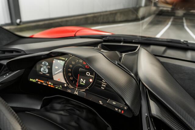 Ferrari SF90 Stradale XX - Rosso Magma - 1 of 799 - NEW!