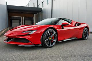 Ferrari SF90 Stradale