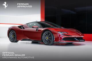 Ferrari SF90 Stradale