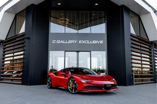 Ferrari SF90 Stradale