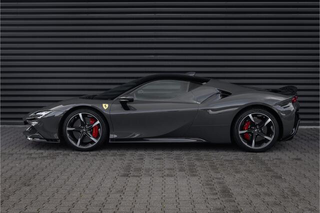 Ferrari SF90 Stradale 4.0 V8 Ext Fiorano Package - 1000 pk