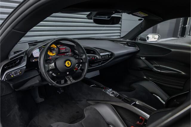 Ferrari SF90 Stradale 4.0 V8 Ext Fiorano Package - 1000 pk