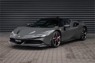 Ferrari SF90 Stradale