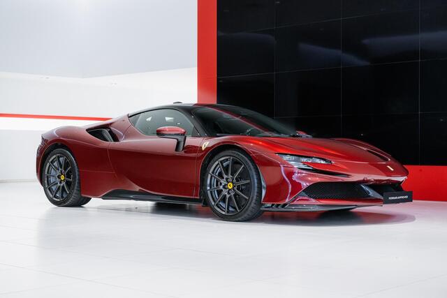 Ferrari SF90 Stradale - Kroymans Ferrari