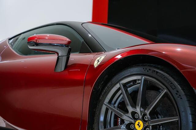 Ferrari SF90 Stradale - Kroymans Ferrari