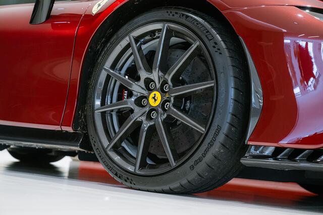 Ferrari SF90 Stradale - Kroymans Ferrari