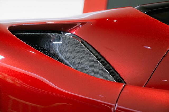 Ferrari SF90 Stradale - Kroymans Ferrari