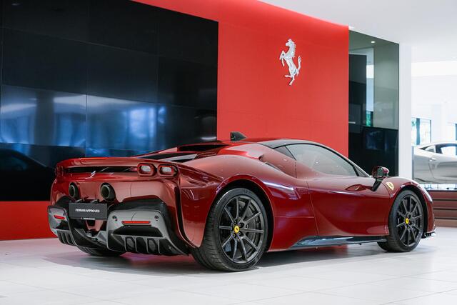 Ferrari SF90 Stradale - Kroymans Ferrari