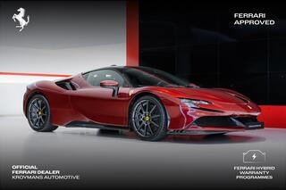 Ferrari SF90 Stradale