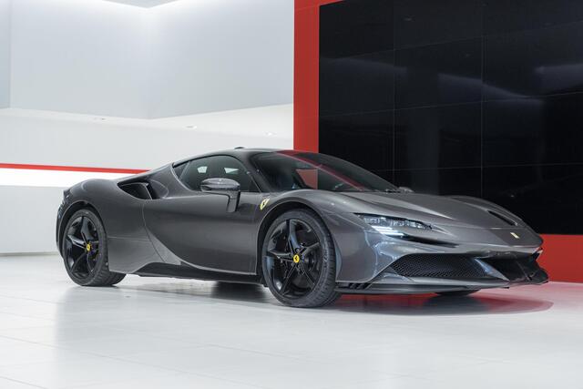 Ferrari SF90 Stradale - Kroymans Ferrari