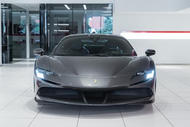 Ferrari SF90 Stradale - Kroymans Ferrari