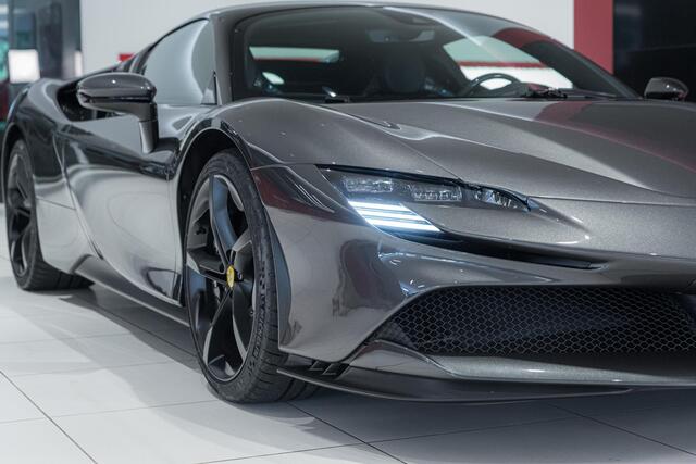 Ferrari SF90 Stradale - Kroymans Ferrari