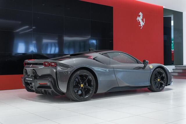 Ferrari SF90 Stradale - Kroymans Ferrari