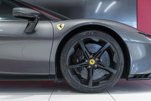 Ferrari SF90 Stradale - Kroymans Ferrari