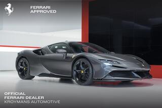 Ferrari SF90 Stradale