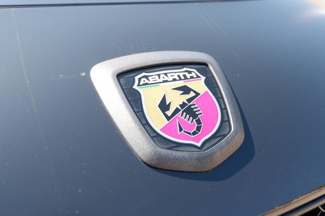 Fiat 124 1.4 M-Air T Abarth 170 pk Rijklaarprijs incl. garantie