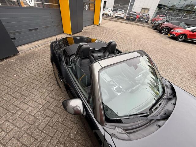 Fiat 124 Spider 1.4 MultiAir Turbo Lusso | Cabrio | Paas Actie! | Camera |
