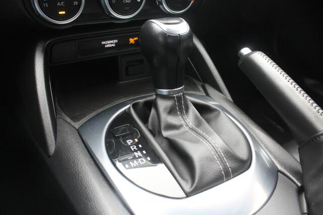 Fiat 124 Spider 1.4 MultiAir Turbo Lusso - 140 PK - AUTOMAAT - LEDER - CAMERA - KEYLESS -