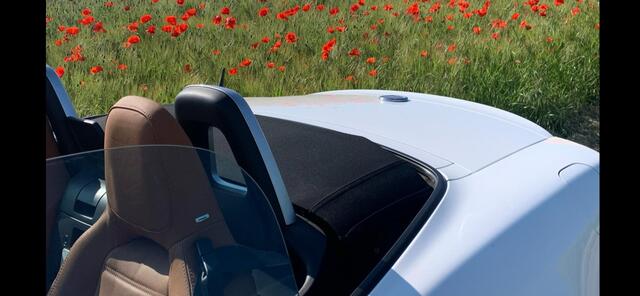 Fiat 124 Spider 1.4 MultiAir Turbo Lusso Spoedig met de correcte verkoopprijs!