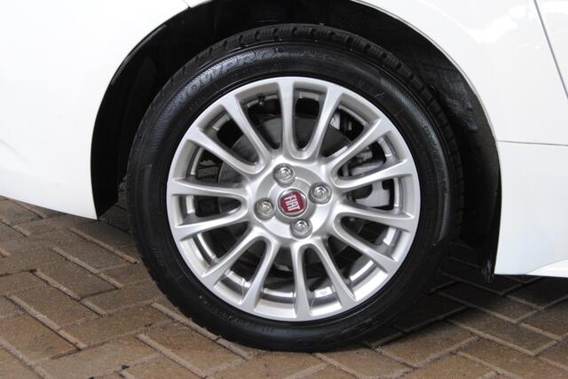 Fiat 124 1.4 M-Air T Ann.