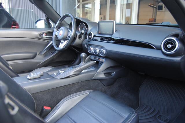 Fiat 124 1.4 M-Air T Ann.