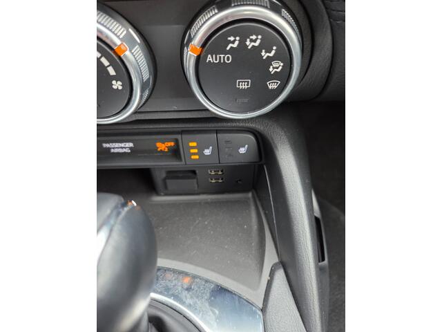 Fiat 124 Spider 1.4 MultiAir Turbo Lusso