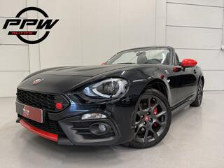 fiat-124-spider-abarth-1.4-multiair