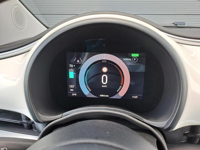 Fiat 500 Icon 42 kWh Cabrio 17 Inch LM wielen