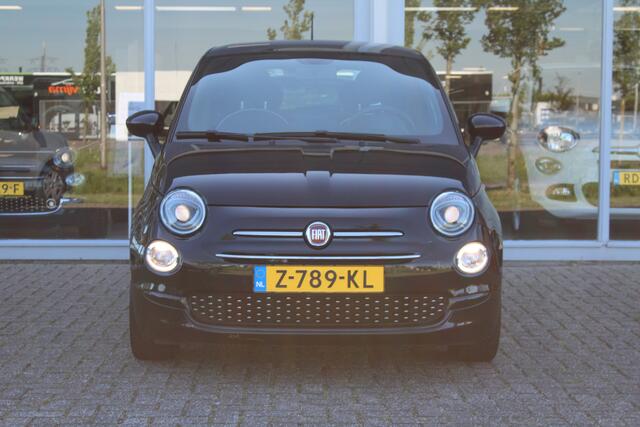 Fiat 500 1.0 Hybrid Lounge | Clima | CarPlay | Cruise
