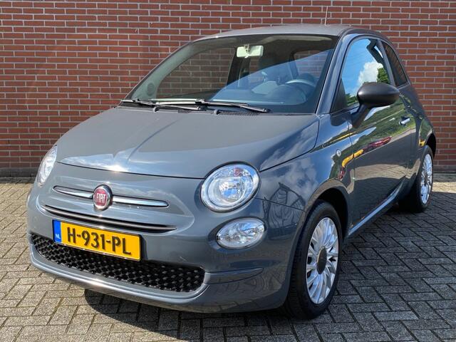 Fiat 500 0.9 TA T YOUNG AIRCO CRUISE DAB LMV BLUETOOTH