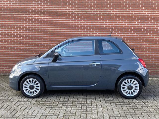 Fiat 500 0.9 TA T YOUNG AIRCO CRUISE DAB LMV BLUETOOTH