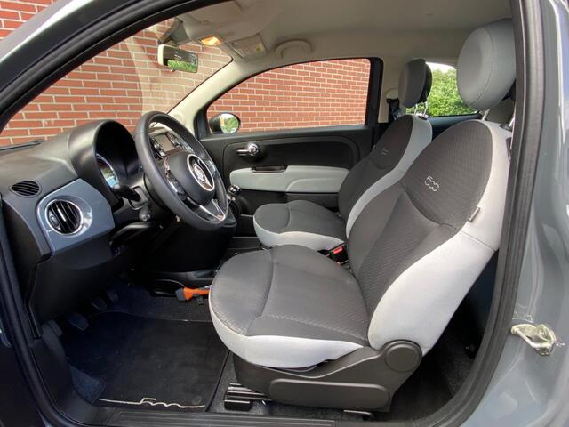 Fiat 500 0.9 TA T YOUNG AIRCO CRUISE DAB LMV BLUETOOTH