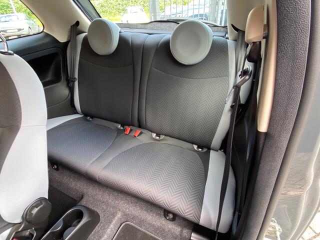 Fiat 500 0.9 TA T YOUNG AIRCO CRUISE DAB LMV BLUETOOTH