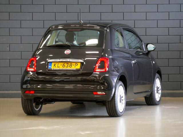 Fiat 500 0.9 TwinAir Turbo Popstar | AIRCO |