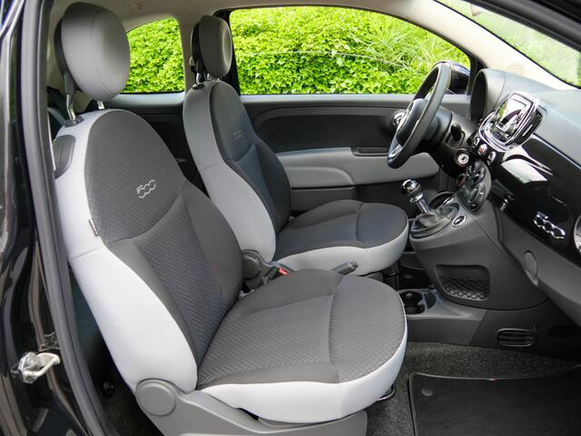 Fiat 500 0.9 TwinAir Turbo Popstar | AIRCO |