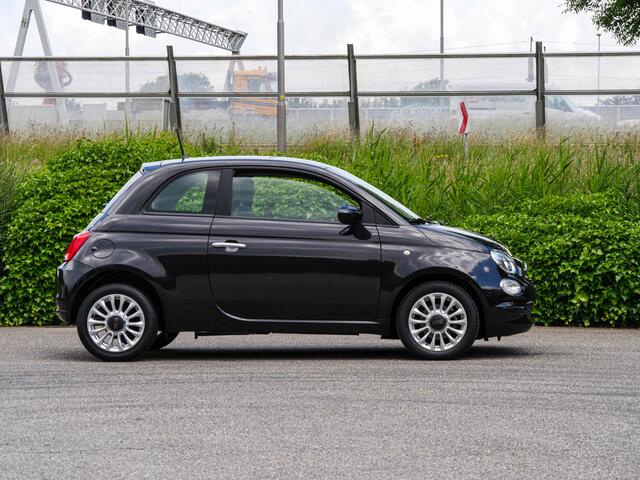 Fiat 500 0.9 TwinAir Turbo Popstar | AIRCO |