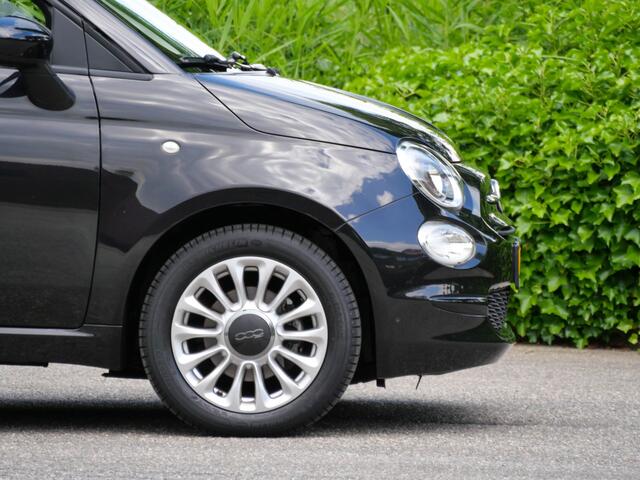 Fiat 500 0.9 TwinAir Turbo Popstar | AIRCO |