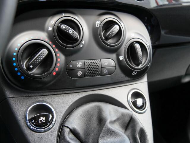 Fiat 500 0.9 TwinAir Turbo Popstar | AIRCO |