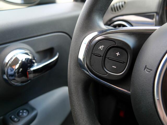 Fiat 500 0.9 TwinAir Turbo Popstar | AIRCO |