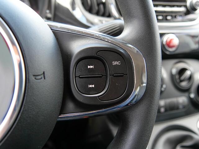 Fiat 500 0.9 TwinAir Turbo Popstar | AIRCO |