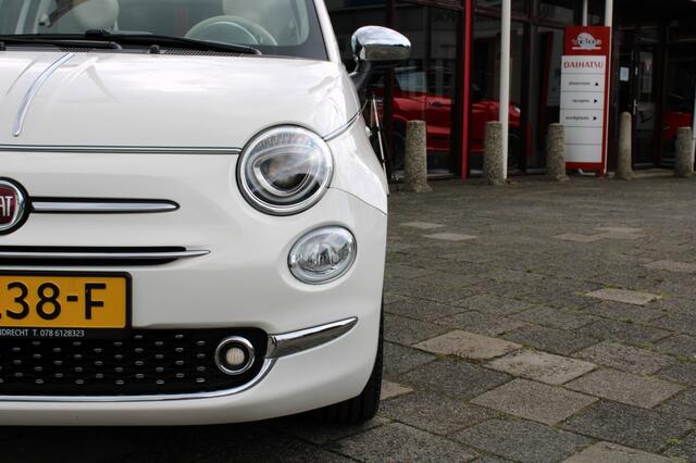 Fiat 500 0.9 TwinAir Turbo Collezione NLauto