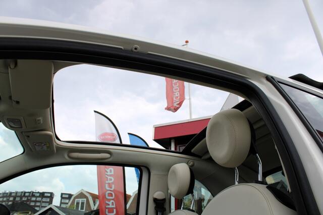 Fiat 500 0.9 TwinAir Turbo Collezione NLauto