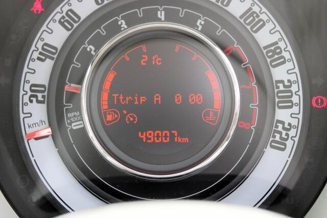 Fiat 500 0.9 TwinAir Turbo Collezione NLauto