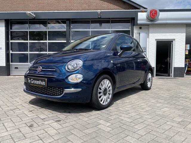 Fiat 500 Dolcevita 1.0 Hybrid