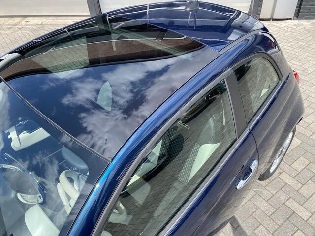 Fiat 500 Dolcevita 1.0 Hybrid