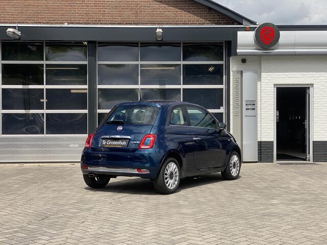 Fiat 500 Dolcevita 1.0 Hybrid