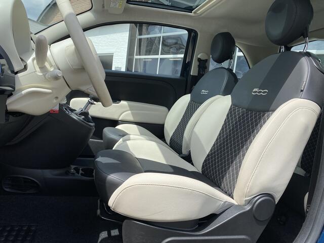 Fiat 500 Dolcevita 1.0 Hybrid