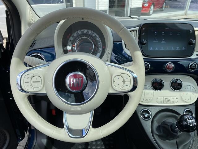 Fiat 500 Dolcevita 1.0 Hybrid