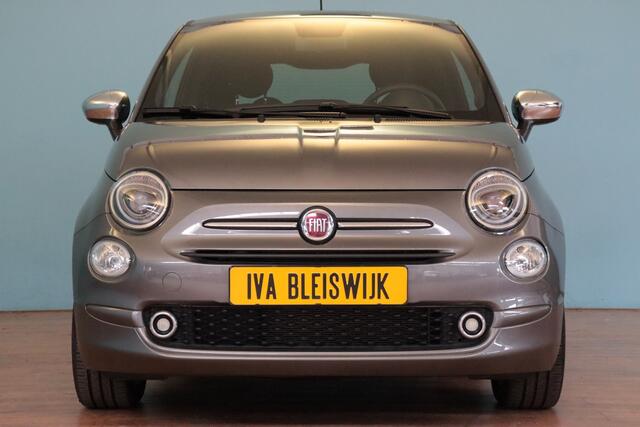 Fiat 500 1.0 Hybrid Dolcevita | APPCONNECT | AIRCO | PDC ACHTER | CRUISE | LMV15' |